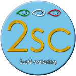 Sushi catering