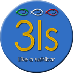 Like a sushibar