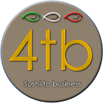 Sushi to business