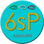 Sushi Party!