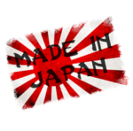 MadeInJapan